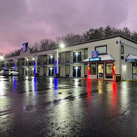 Motel 6-Kingston, Tn מראה חיצוני תמונה