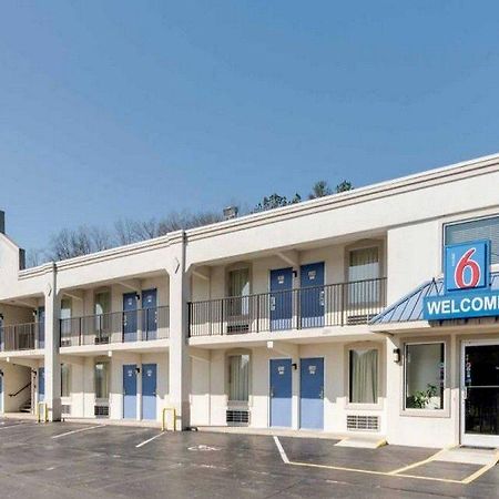 Motel 6-Kingston, Tn מראה חיצוני תמונה