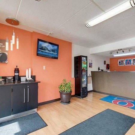 Motel 6-Kingston, Tn מראה חיצוני תמונה