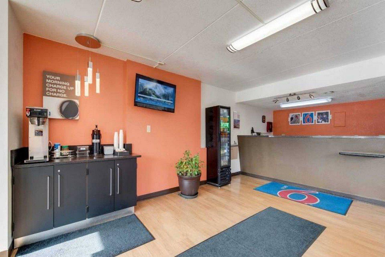 Motel 6-Kingston, Tn מראה חיצוני תמונה