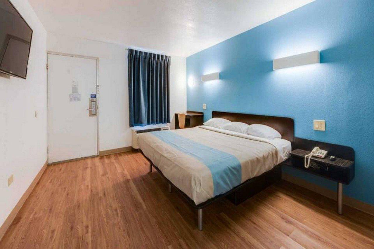 Motel 6-Kingston, Tn מראה חיצוני תמונה