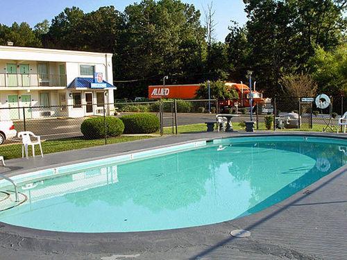 Motel 6-Kingston, Tn מראה חיצוני תמונה