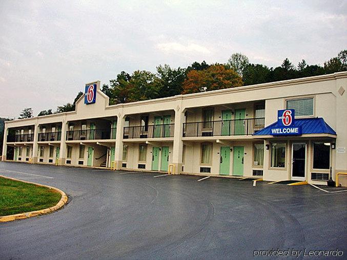 Motel 6-Kingston, Tn מראה חיצוני תמונה