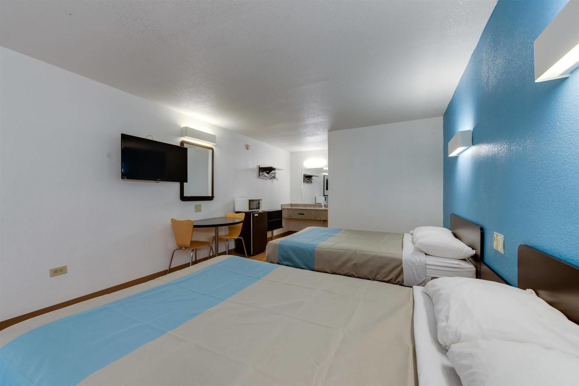 Motel 6-Kingston, Tn מראה חיצוני תמונה