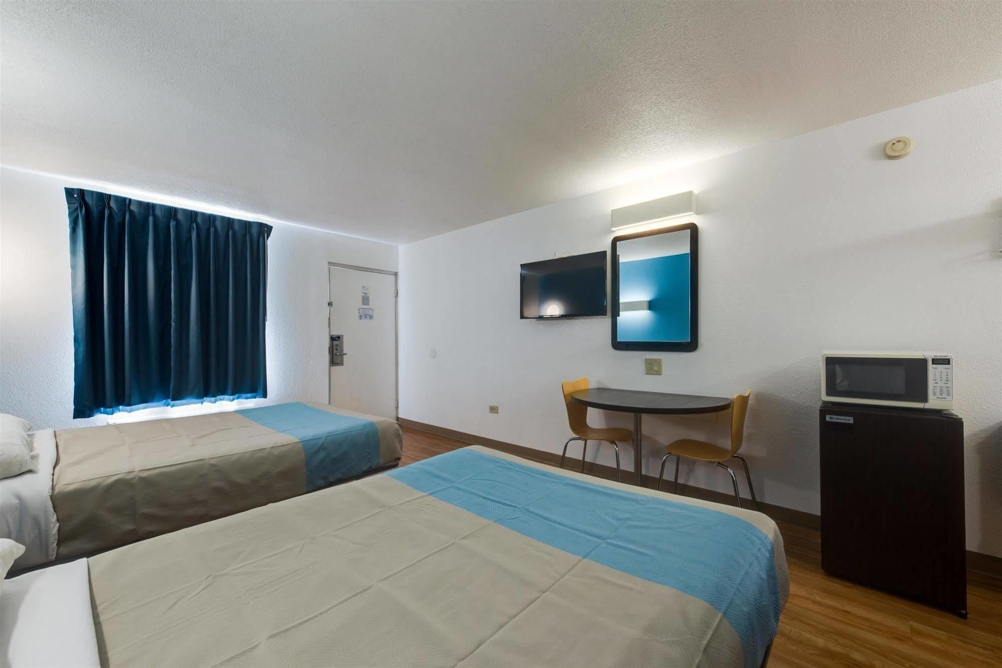 Motel 6-Kingston, Tn מראה חיצוני תמונה