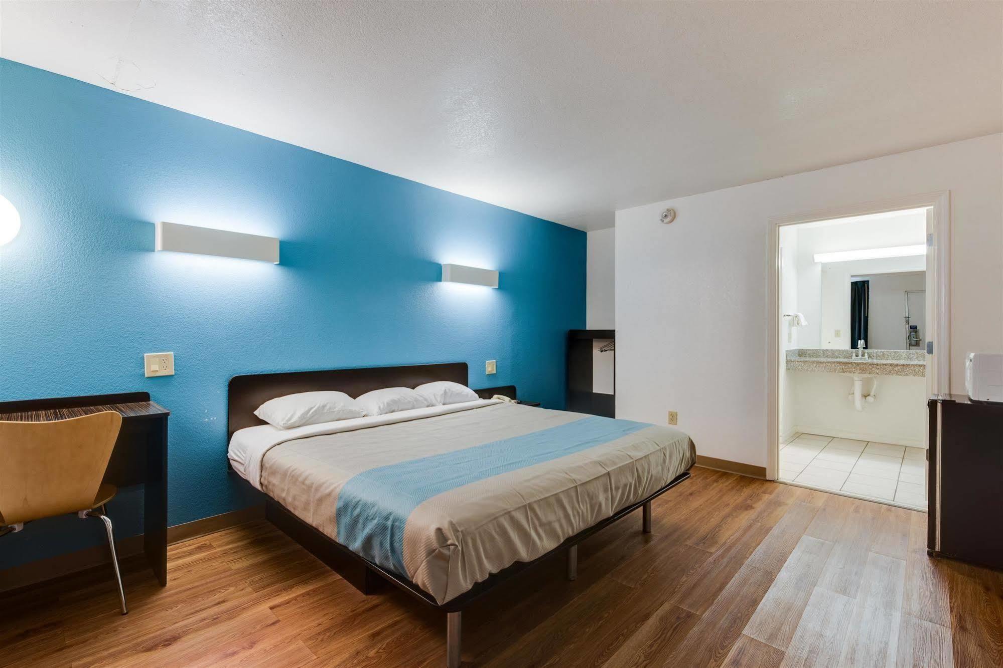 Motel 6-Kingston, Tn מראה חיצוני תמונה