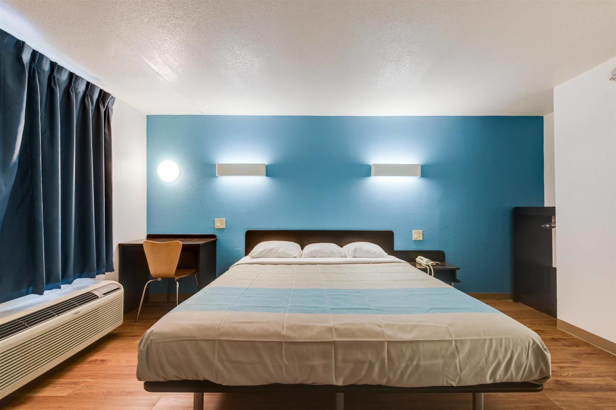 Motel 6-Kingston, Tn מראה חיצוני תמונה