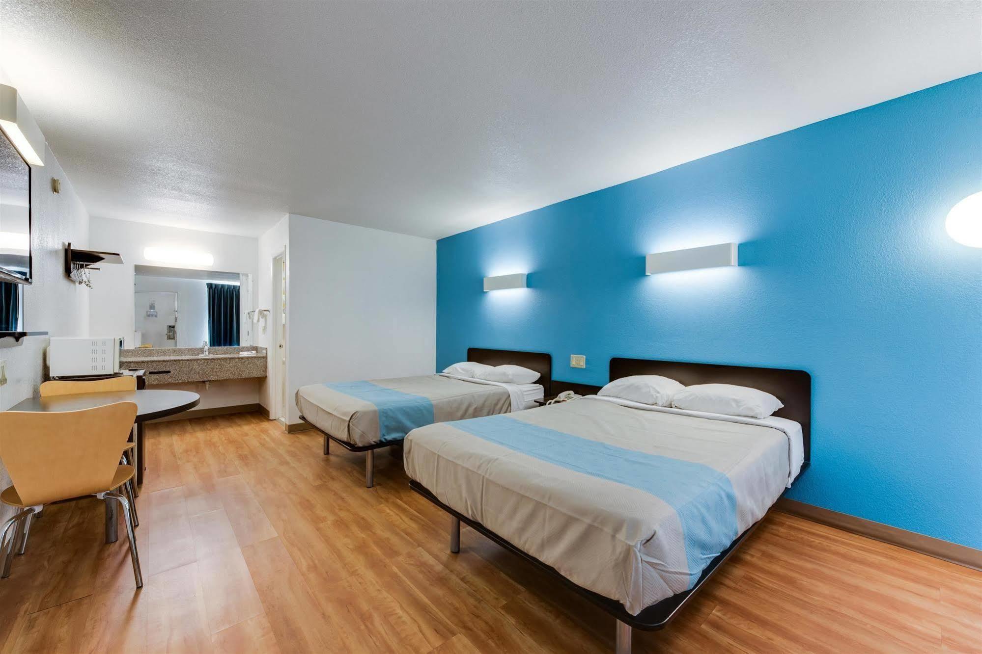 Motel 6-Kingston, Tn מראה חיצוני תמונה