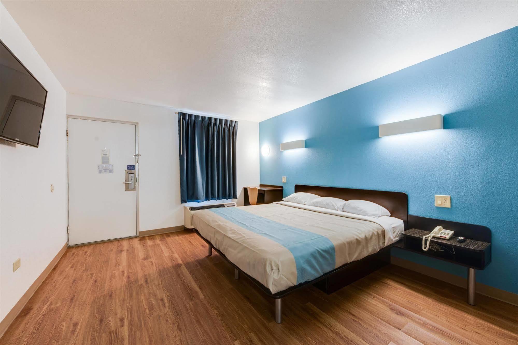 Motel 6-Kingston, Tn מראה חיצוני תמונה