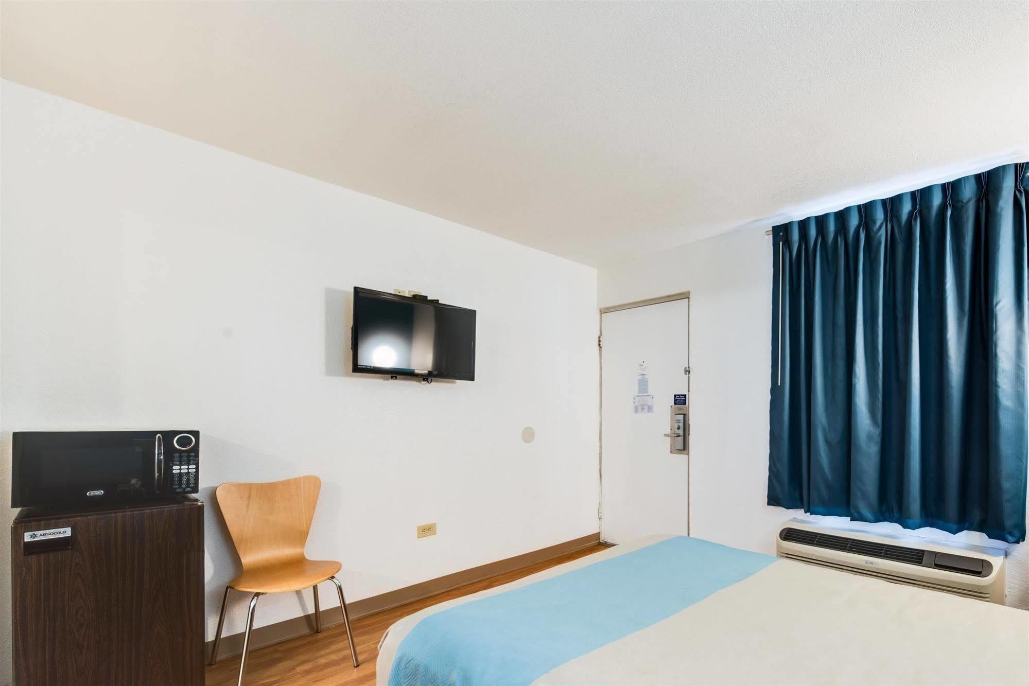 Motel 6-Kingston, Tn מראה חיצוני תמונה