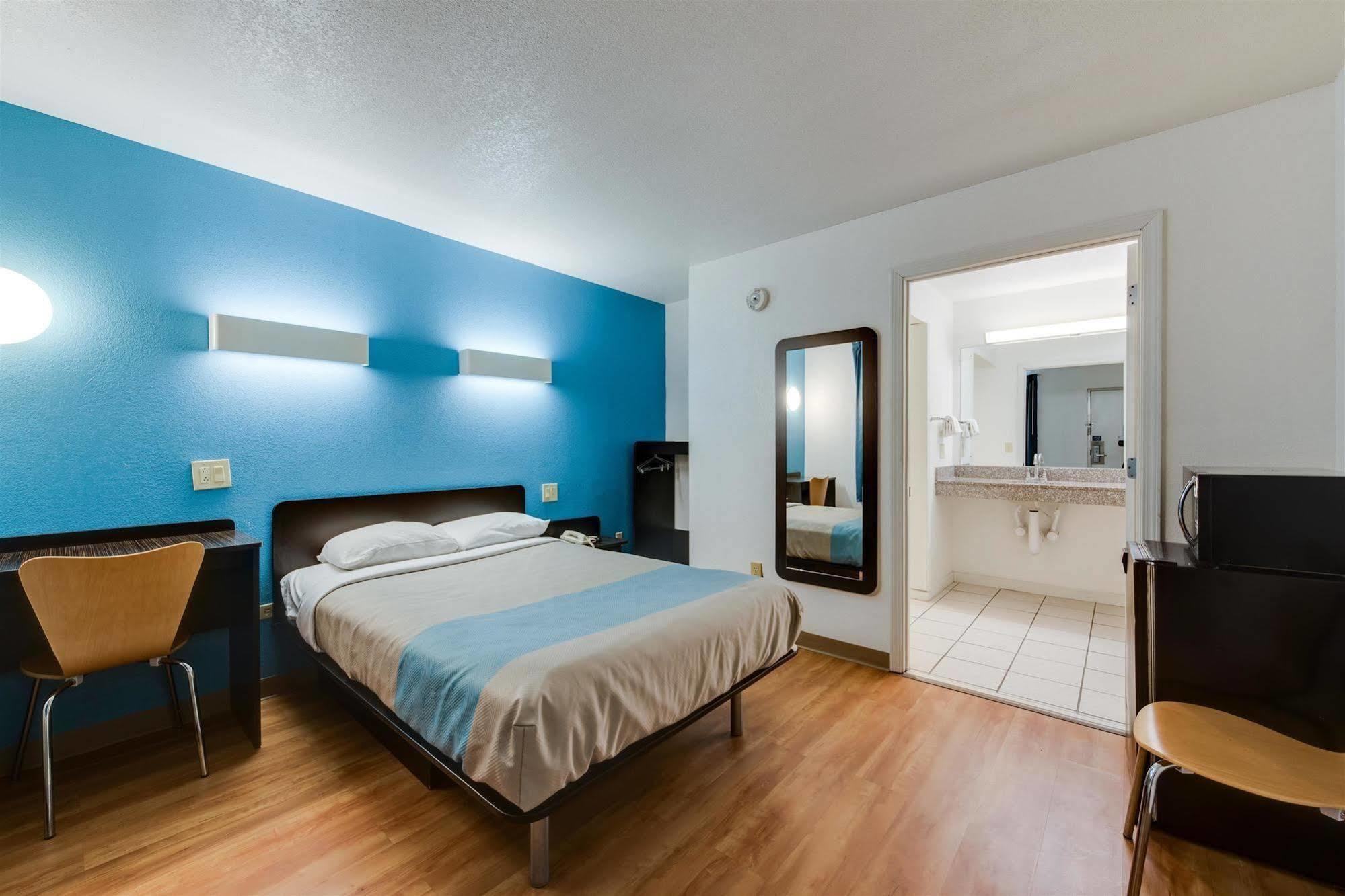 Motel 6-Kingston, Tn מראה חיצוני תמונה