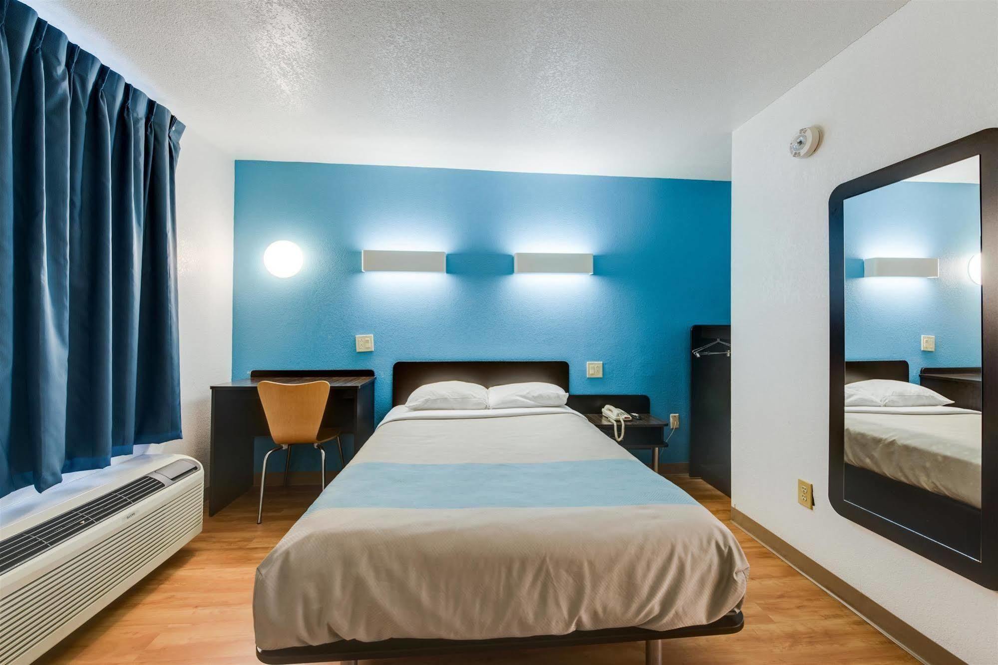 Motel 6-Kingston, Tn מראה חיצוני תמונה