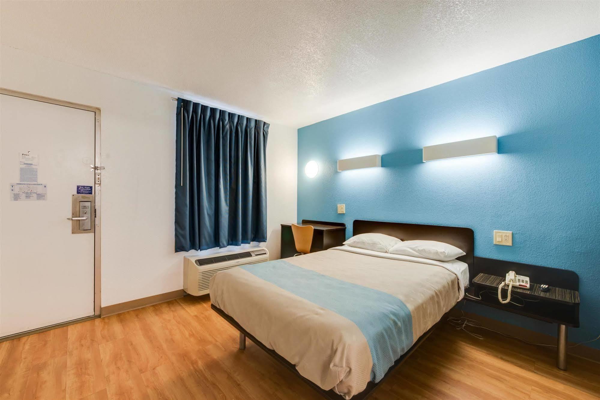 Motel 6-Kingston, Tn מראה חיצוני תמונה