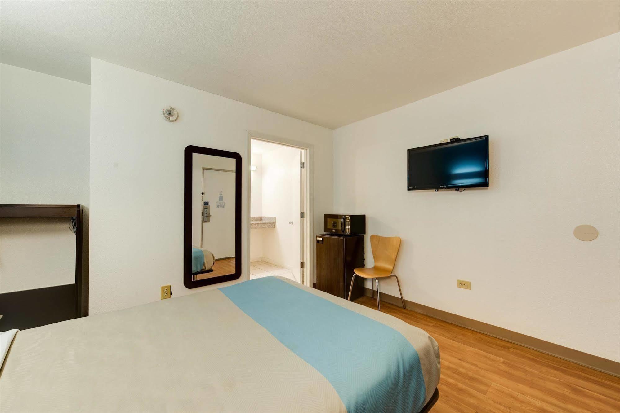 Motel 6-Kingston, Tn מראה חיצוני תמונה