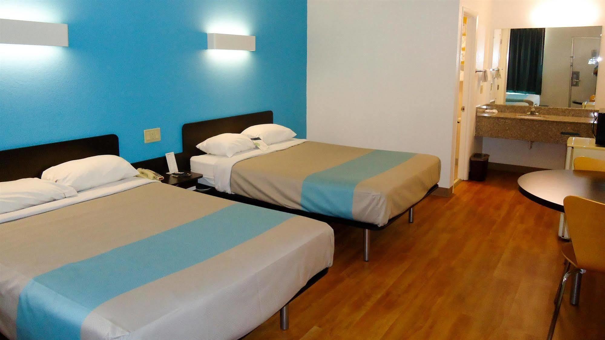 Motel 6-Kingston, Tn מראה חיצוני תמונה