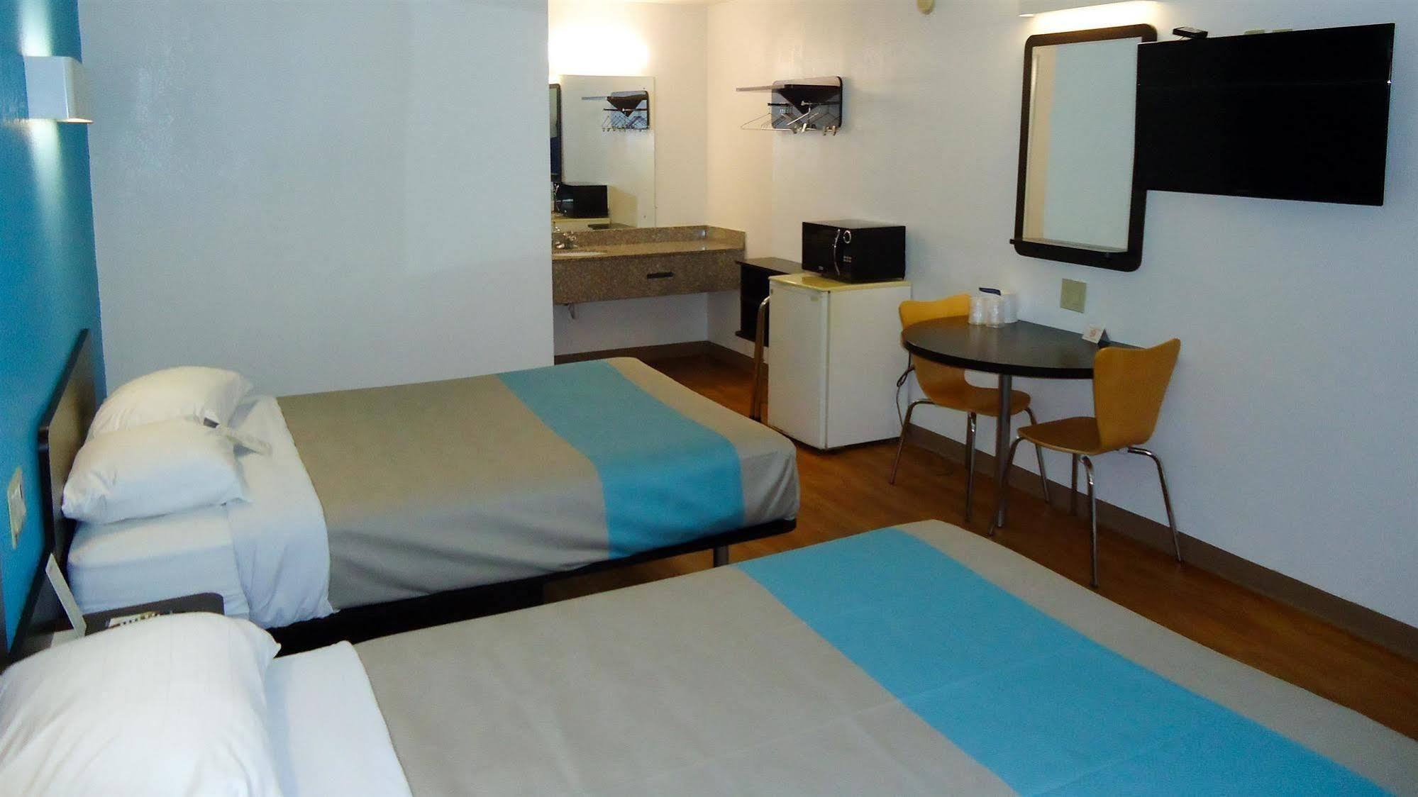 Motel 6-Kingston, Tn מראה חיצוני תמונה