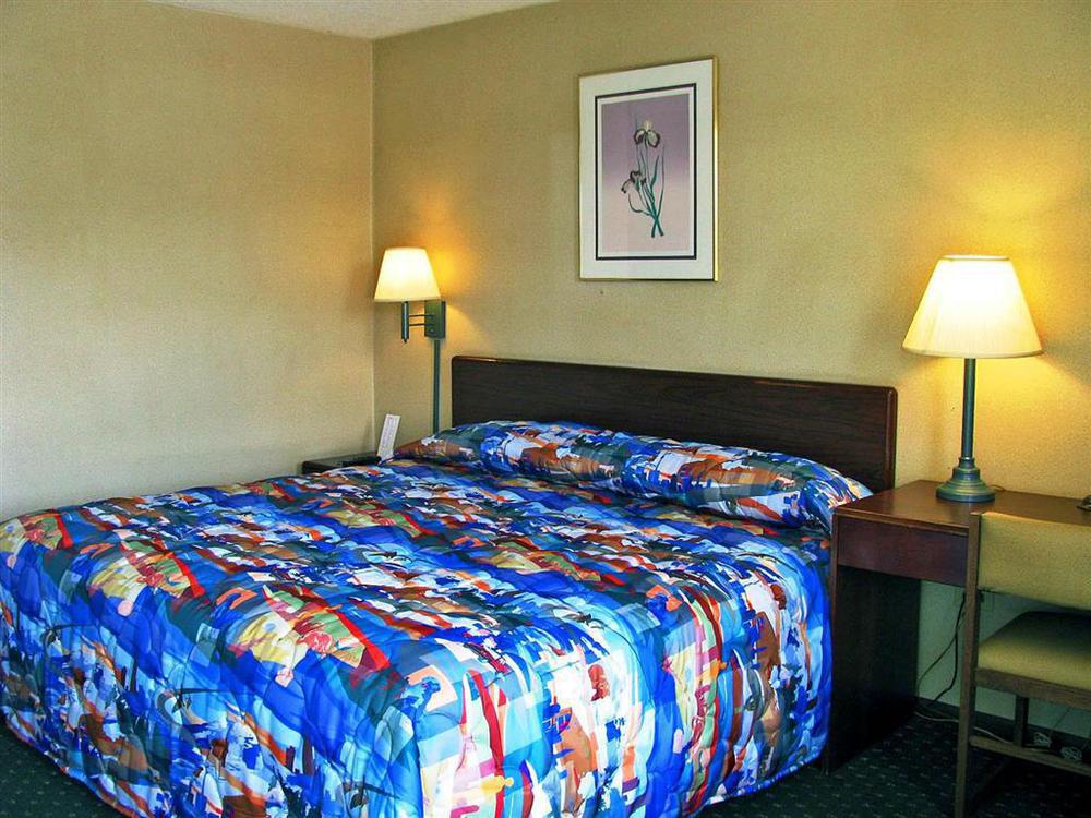 Motel 6-Kingston, Tn חדר תמונה